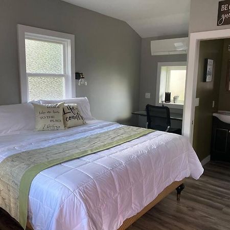 Murphys Law Inn 2 Leeds Экстерьер фото