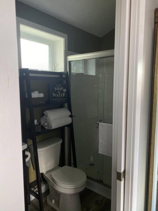 Murphys Law Inn 2 Leeds Экстерьер фото